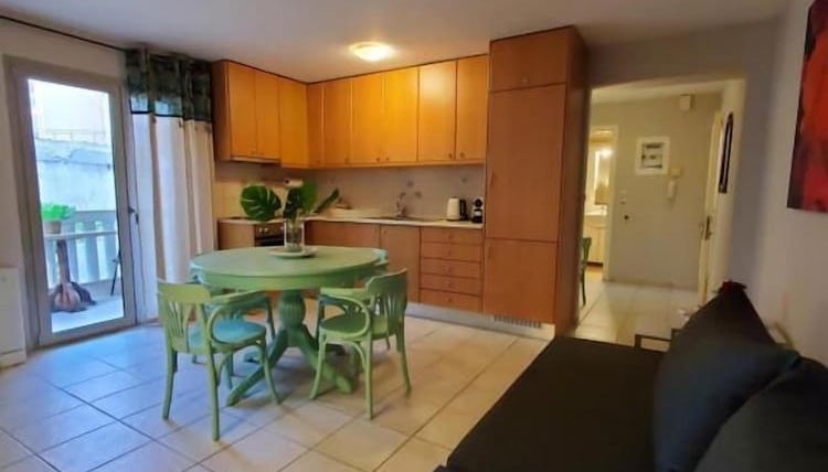 Photo 1 - Sior Dionysios Apartments