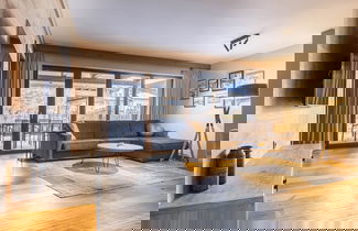 Photo 1 - Spacious Apartment With Swimming Pool