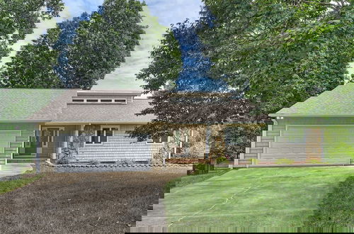 Foto 13 - Shades of Summer by Avantstay Gazebo Dock View
