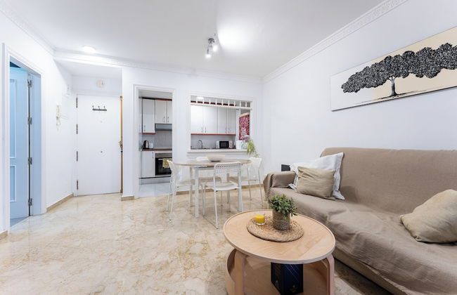 CT 350 - Faro's Marbella Beachapartment - Foto 6