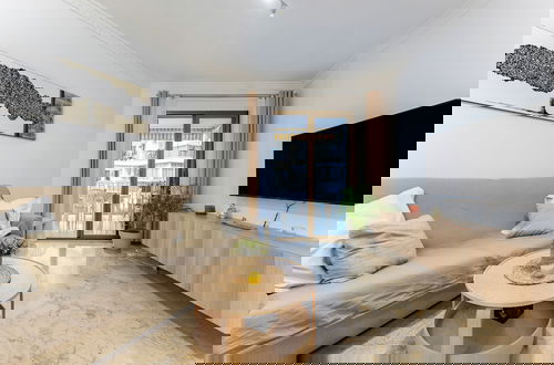 Foto 5 - CT 350 - Faro's Marbella Beachapartment