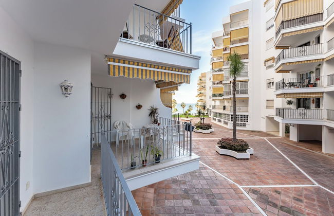 CT 350 - Faro's Marbella Beachapartment - Foto 12