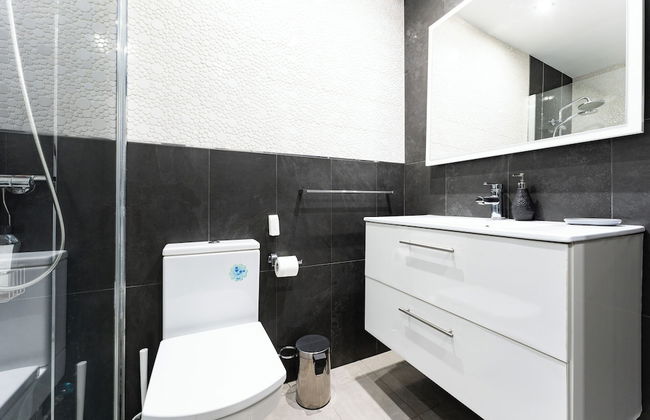 CT 350 - Faro's Marbella Beachapartment - Foto 16