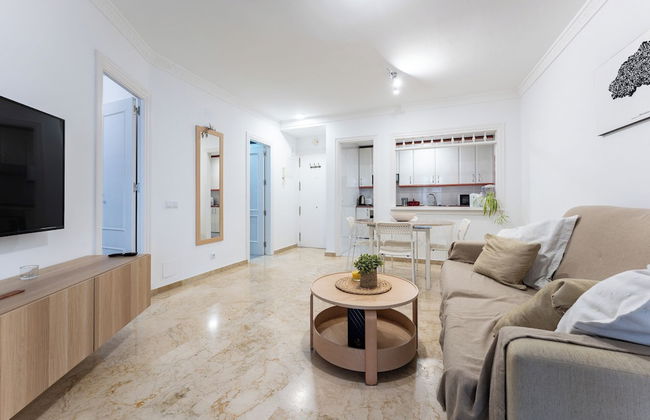 CT 350 - Faro's Marbella Beachapartment - Foto 4