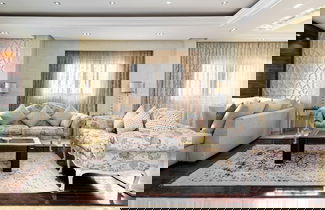 Foto 3 - VESTA - New CAiro Residence