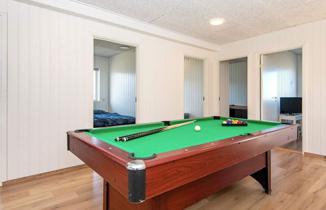 5 Star Holiday Home in Skals - Photo 9