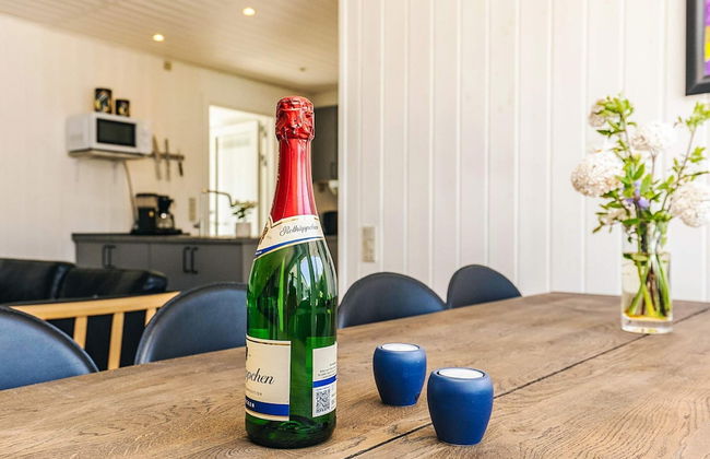 4 Star Holiday Home in Vaeggerlose - Foto 38