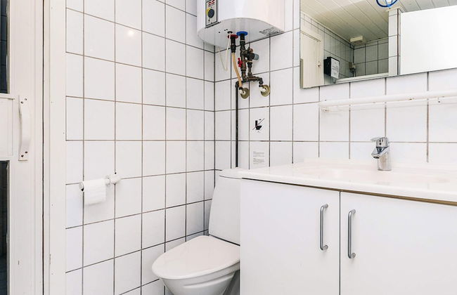 4 Star Holiday Home in Vaeggerlose - Foto 32