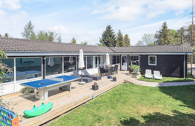 4 Star Holiday Home in Vaeggerlose - Foto 56