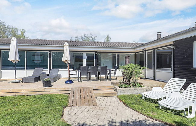 4 Star Holiday Home in Vaeggerlose - Foto 50
