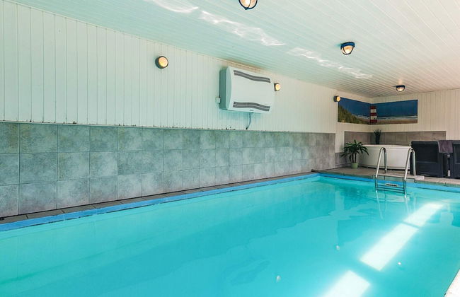 4 Star Holiday Home in Vaeggerlose - Foto 7
