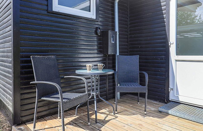 4 Star Holiday Home in Vaeggerlose - Foto 58
