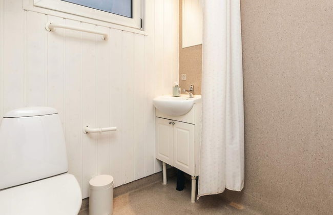 4 Star Holiday Home in Vaeggerlose - Foto 26