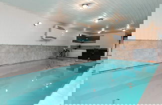 Photo 3 - 4 Star Holiday Home in Vaeggerlose