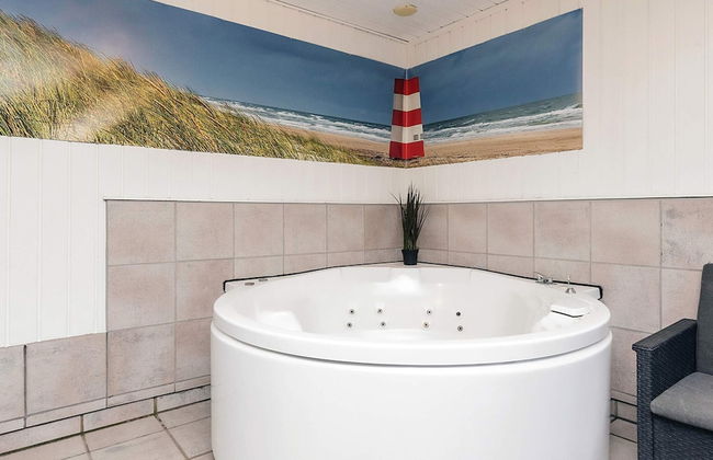 4 Star Holiday Home in Vaeggerlose - Foto 11