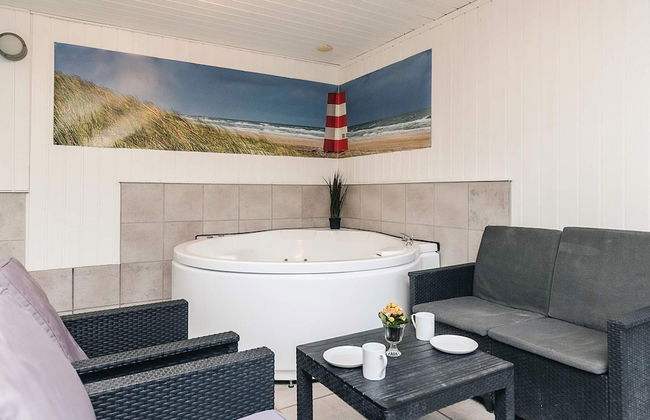 4 Star Holiday Home in Vaeggerlose - Foto 12