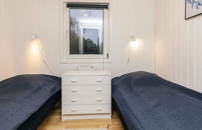 4 Star Holiday Home in Vaeggerlose - Foto 29