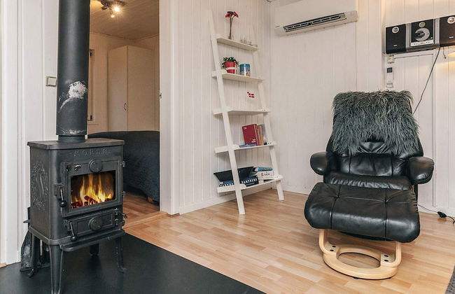 4 Star Holiday Home in Vaeggerlose - Foto 22