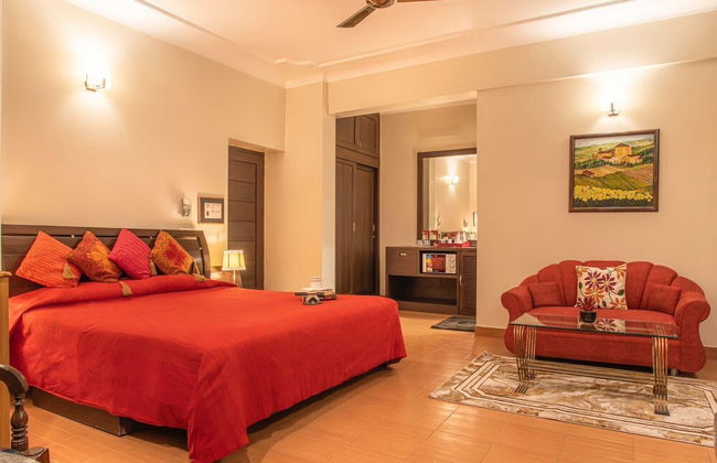 The Horizon Villa Dharamshala - Photo 8