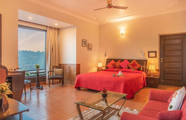 The Horizon Villa Dharamshala - Photo 16