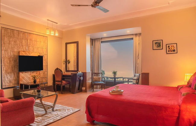The Horizon Villa Dharamshala - Photo 2