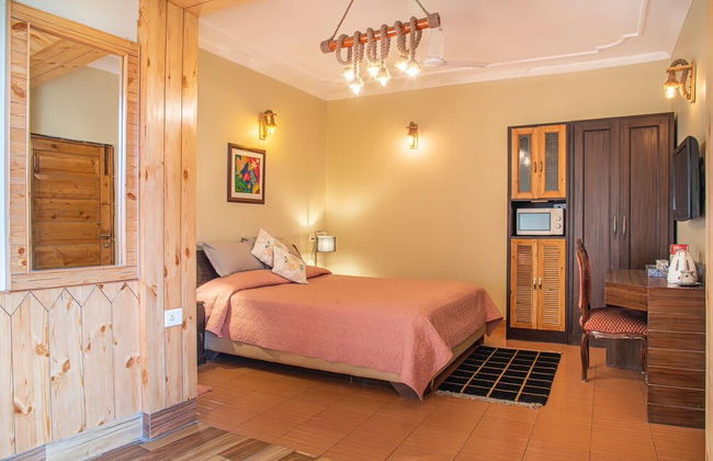 The Horizon Villa Dharamshala - Photo 4