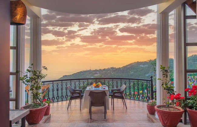 The Horizon Villa Dharamshala - Photo 26