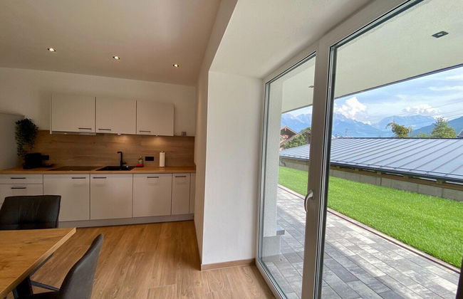 Apartment in Saalfelden Near Ski Slopes - Foto 7