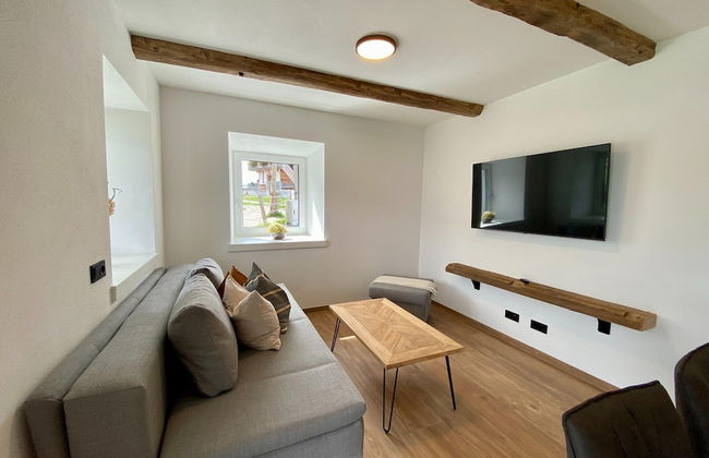 Apartment in Saalfelden Near Ski Slopes - Foto 1