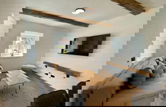 Foto 1 - Apartment in Saalfelden Near Ski Slopes