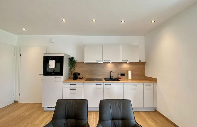 Apartment in Saalfelden Near Ski Slopes - Foto 5