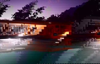 Foto 1 - Villa Joyosa- Las Terrenas Beachfront Villa