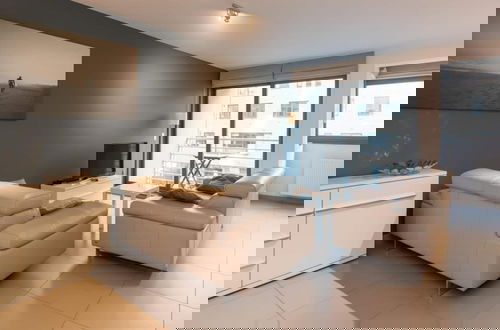 Photo 1 - Centrally Located Apartment in Ostend