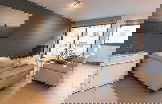 Photo 1 - Centrally Located Apartment in Ostend