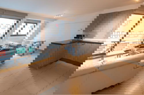 Photo 9 - Centrally Located Apartment in Ostend
