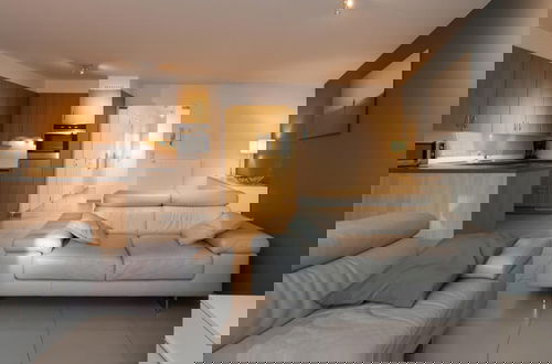 Photo 10 - Centrally Located Apartment in Ostend