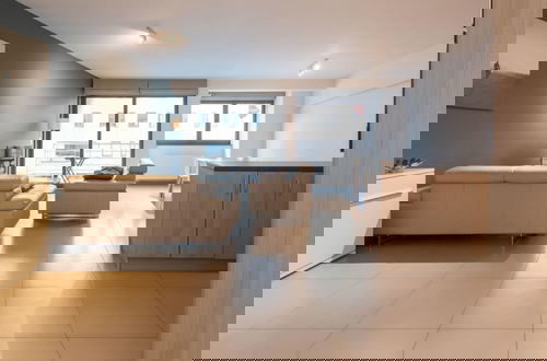 Photo 11 - Centrally Located Apartment in Ostend