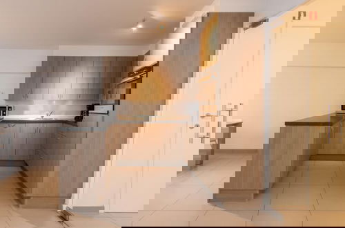 Photo 7 - Centrally Located Apartment in Ostend