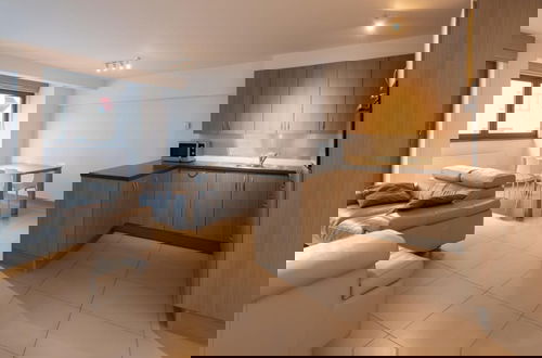 Photo 8 - Centrally Located Apartment in Ostend