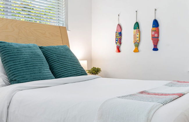 Cozy Beach Apt Las Olas Blvd - Foto 12