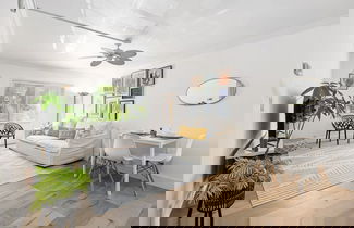 Foto 1 - Cozy Beach Apt Las Olas Blvd