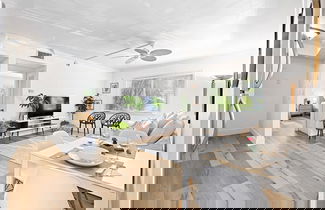 Foto 2 - Cozy Beach Apt Las Olas Blvd
