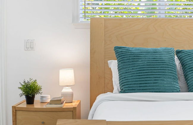 Cozy Beach Apt Las Olas Blvd - Foto 14