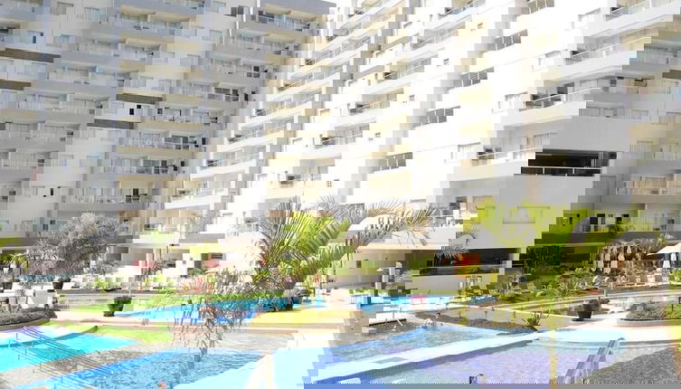 Foto 1 - Hotel Veredas Flat