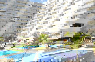 Foto 1 - Hotel Veredas Flat