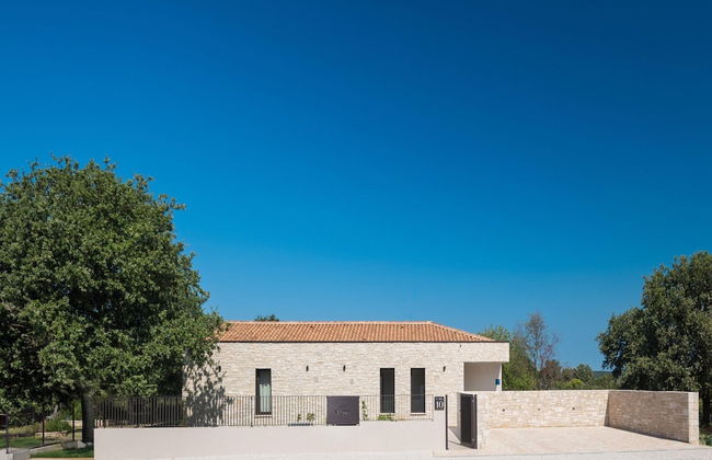 Luxury Villa in Tar With View - Foto 36