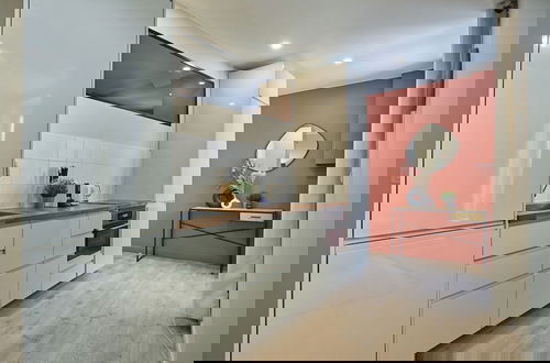 Foto 6 - Apartment in the Center of Paris/montmartre