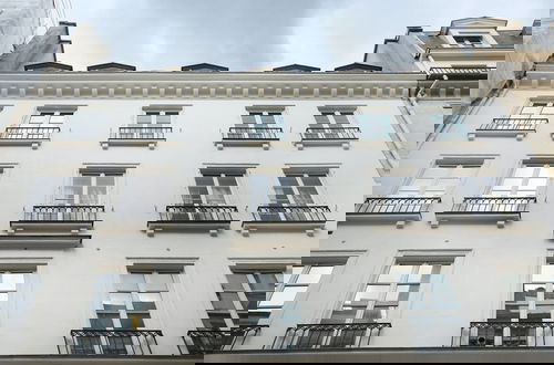 Foto 34 - Sublim et new Apartement Place Vendome Opera