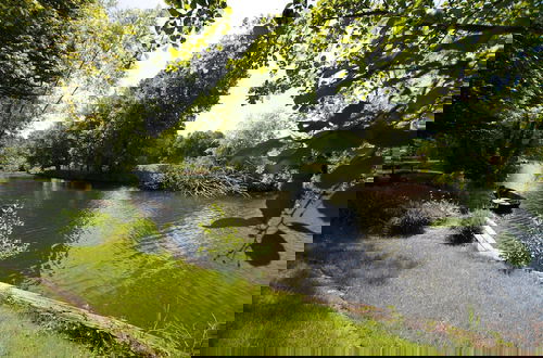 Foto 34 - Ferienhaus mit Wasserblick, Lubben