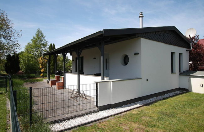 Ferienhaus mit Wasserblick, Lubben - Foto 23